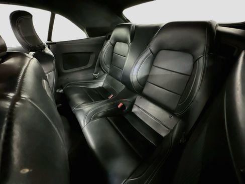Used 2024 Ford Mustang Premium RWD image 28