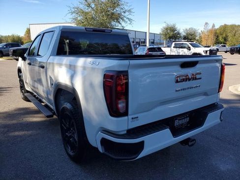 New 2026 GMC Sierra 1500 Pro w/ Graphite Edition image 4