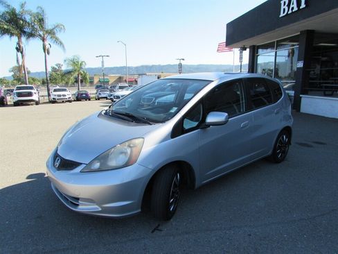 Used 2013 Honda Fit image 3