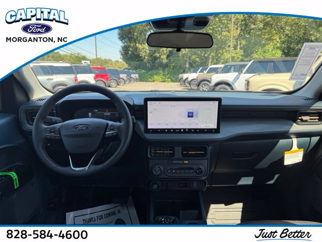 New 2026 Ford Maverick Tremor AWD/4WD image 17