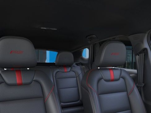 New 2026 Chevrolet Trax RS w/ Driver Confidence Package FWD image 24