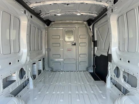 New 2026 Ford Transit 250 148 Medium Roof image 9