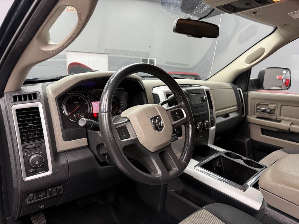 Used 2011 RAM 2500 Outdoorsman AWD/4WD image 12