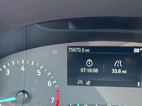Used 2022 Ford Escape SEL w/ SEL Stealth AWD Package image 21