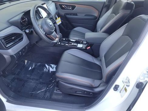 Certified 2026 Subaru Forester Sport AWD/4WD image 10