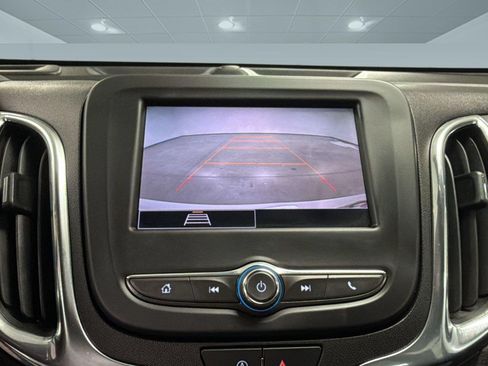 Used 2022 Chevrolet Equinox LT AWD/4WD image 20