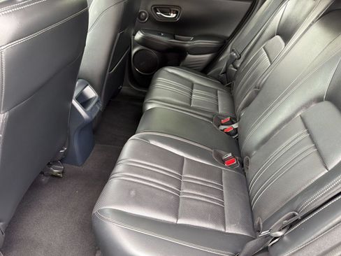 Used 2023 Honda HR-V EX-L image 20