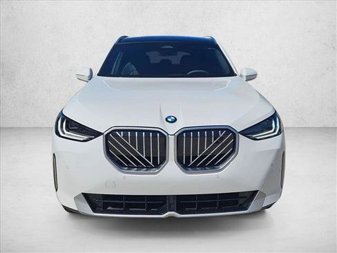 Used 2026 BMW X3 xDrive30 w/ Convenience Package image 2