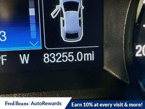 Used 2014 Ford Fusion SE w/ Equipment Group 202A FWD image 22
