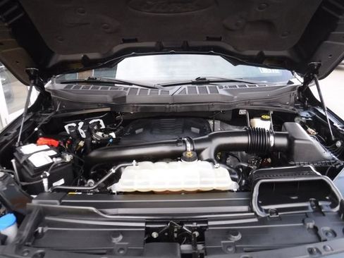 Used 2021 Ford F150 XLT w/ Equipment Group 301A Mid image 22