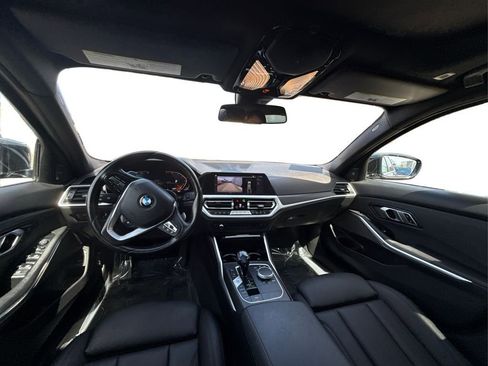 Used 2021 BMW 330i Sedan w/ Premium Package RWD image 28