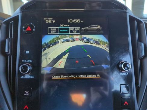 Certified 2025 Subaru Crosstrek 2.5i Sport image 25