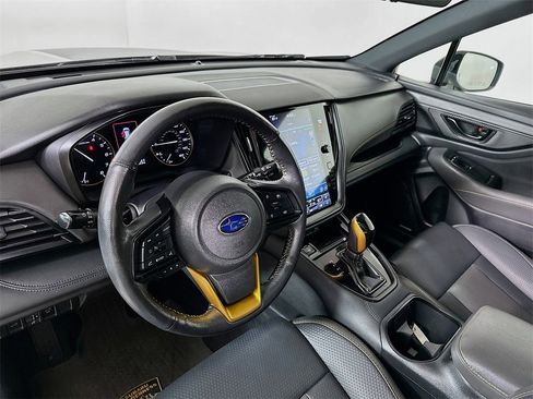 Used 2024 Subaru Outback Wilderness w/ Wilderness Package image 10