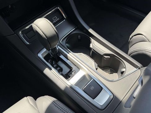 New 2026 Subaru Ascent Premium AWD/4WD image 23