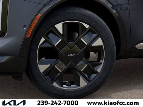 New 2026 Kia Sportage SX Prestige image 9