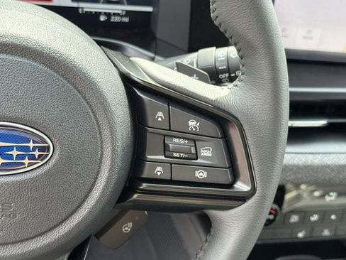 New 2026 Subaru Outback Limited image 28