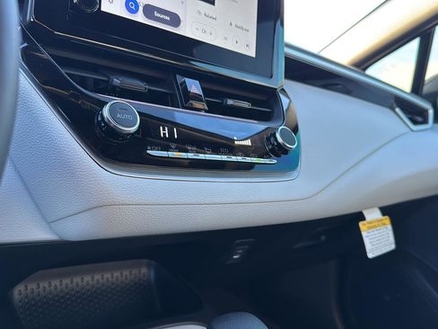 New 2026 Toyota Corolla SE image 22