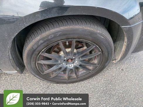 Used 2008 Dodge Avenger R/T w/ Premium Convenience Group image 10