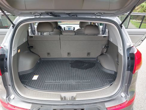 Used 2016 Kia Sportage LX w/ LX Popular Package FWD image 13
