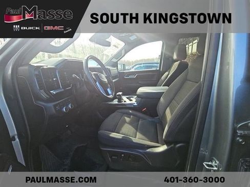 Used 2023 GMC Sierra 1500 Elevation w/ Preferred Package image 4