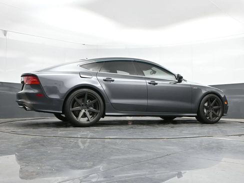 Used 2014 Audi A7 3.0T Prestige AWD/4WD image 31