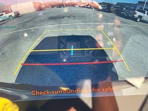 New 2025 Toyota Tacoma SR5 image 26