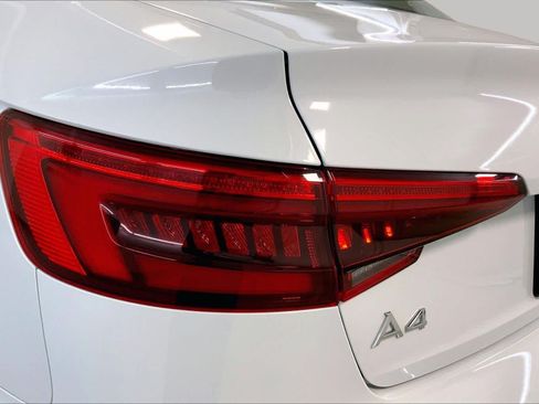 Used 2017 Audi A4 2.0T Premium w/ Convenience Package AWD/4WD image 28