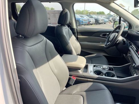 New 2026 Kia Carnival SX image 53