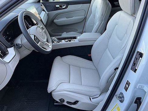 New 2026 Volvo XC60 T8 Ultra w/ Protection Package Premier AWD/4WD image 14