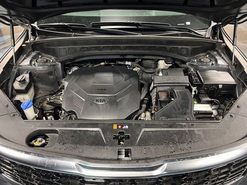 Used 2021 Kia Telluride SX w/ Nightfall Edition Package image 24