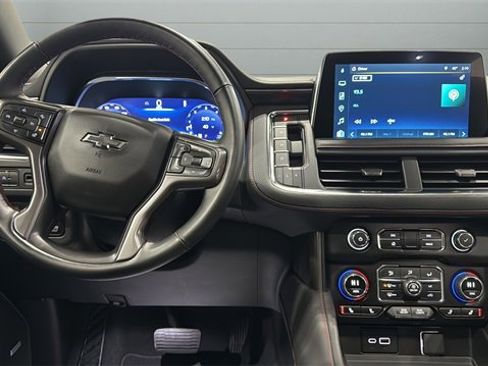 Used 2023 Chevrolet Tahoe RST w/ Luxury Package image 11