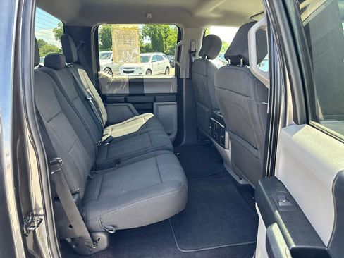 Used 2020 Ford F150 XL w/ Equipment Group 101A Mid AWD/4WD image 22