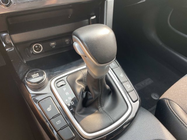 Used 2024 Kia Seltos S AWD/4WD image 31