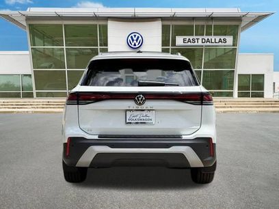 Used 2026 Volkswagen Tiguan SE