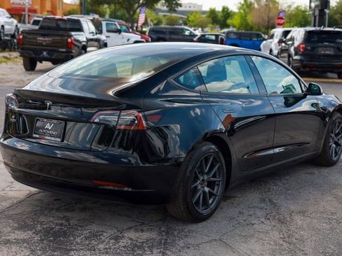 Used 2022 Tesla Model 3 RWD image 14