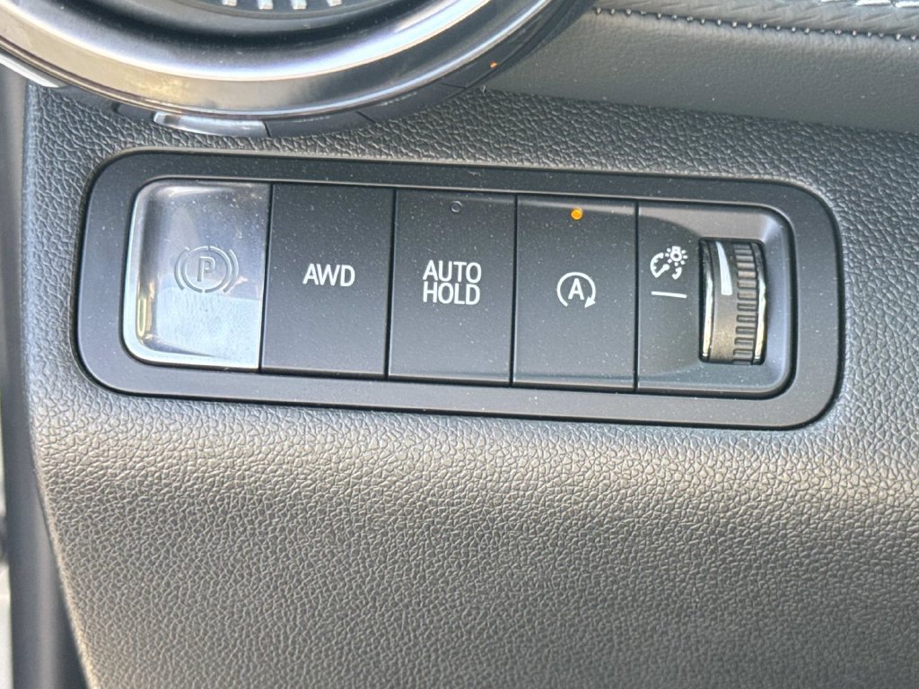 Used 2026 Chevrolet Equinox LT AWD/4WD image 29