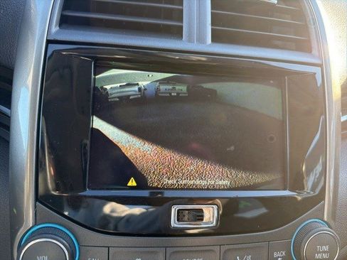 Used 2013 Chevrolet Malibu LT w/ Power Convenience Package image 23