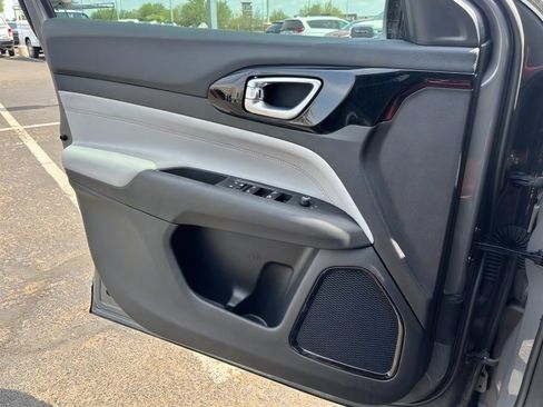 New 2026 Jeep Compass Limited AWD/4WD image 11