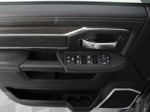 New 2026 RAM 2500 Laramie w/ Night Edition image 14