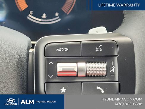 New 2025 Hyundai Santa Fe XRT AWD/4WD image 27