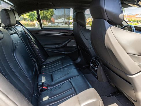 Used 2023 BMW M5 w/ Competition Package AWD/4WD image 35