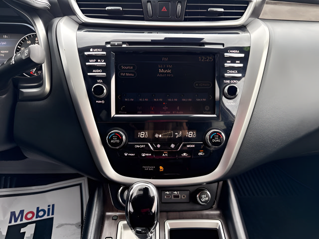 Used 2020 Nissan Murano Platinum AWD/4WD image 18