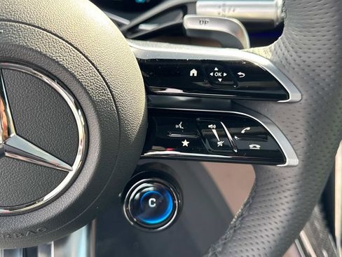 New 2025 Mercedes-Benz AMG GT 55 image 27