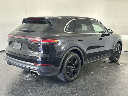 Used 2019 Porsche Cayenne image 11