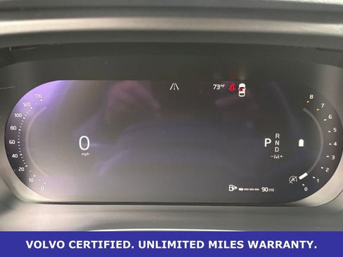 Certified 2023 Volvo XC40 B5 Plus w/ Climate Package AWD/4WD image 17
