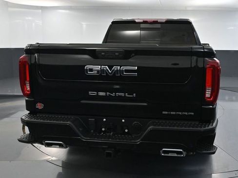 Used 2024 GMC Sierra 1500 Denali Ultimate image 6