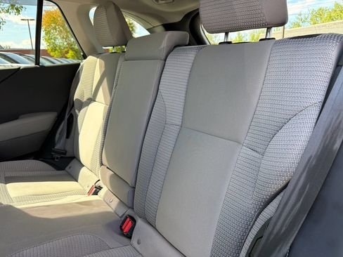 Certified 2024 Subaru Outback Premium AWD/4WD image 25