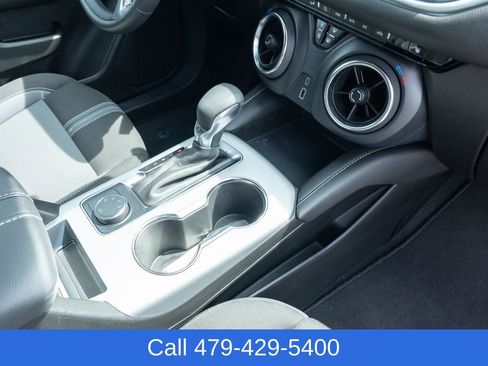 Used 2025 Chevrolet Blazer LT image 43