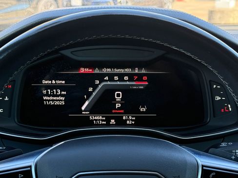 Used 2023 Audi A6 2.0T Premium image 18