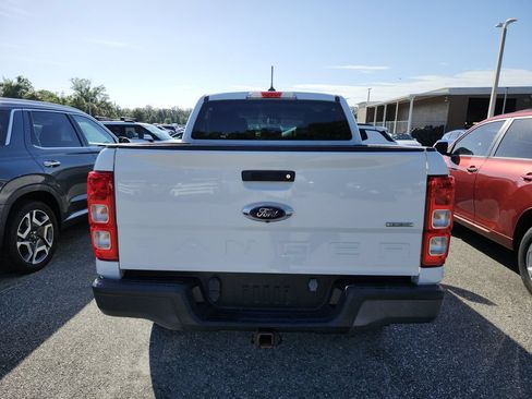 Used 2019 Ford Ranger XL w/ Equipment Group 101A Mid RWD image 3
